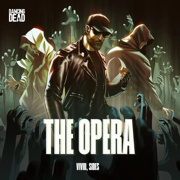 The Opera