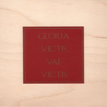 Gloria Victis Vae Victis by Various Artists - album cover