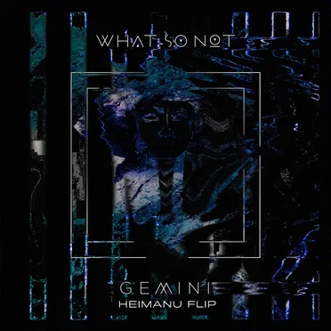 Gemini (Heimanu flip)