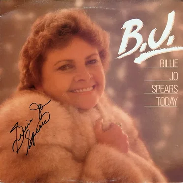 B.J. - Billie Jo Spears Today