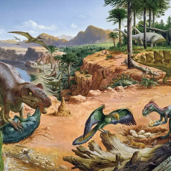 Pterodactyl