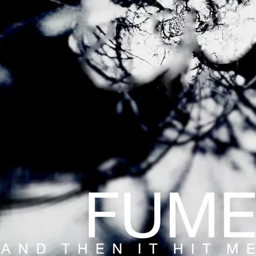 And Then It Hit Me by Fume - album cover