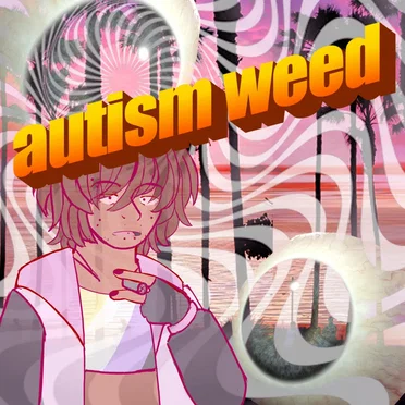 AUTISM WEED by Carbon Monoxide - album cover