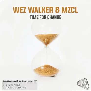 Time for Change
