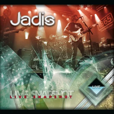 Live Snapshot by Jadis - album cover