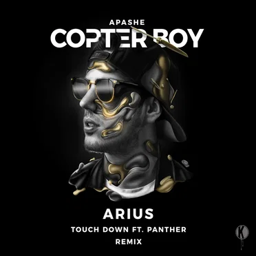 Touch Down (Arius remix)