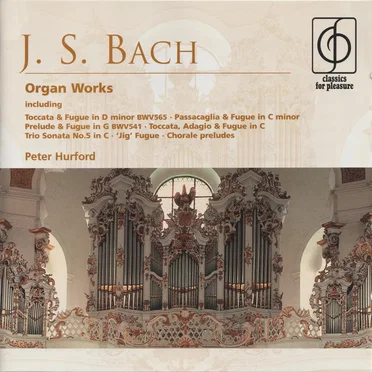 Organ Works
