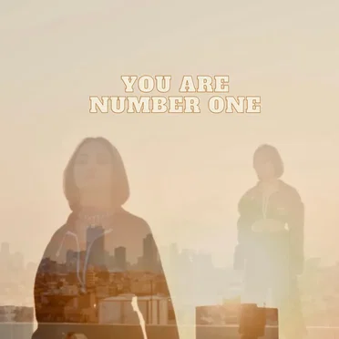 You are number one