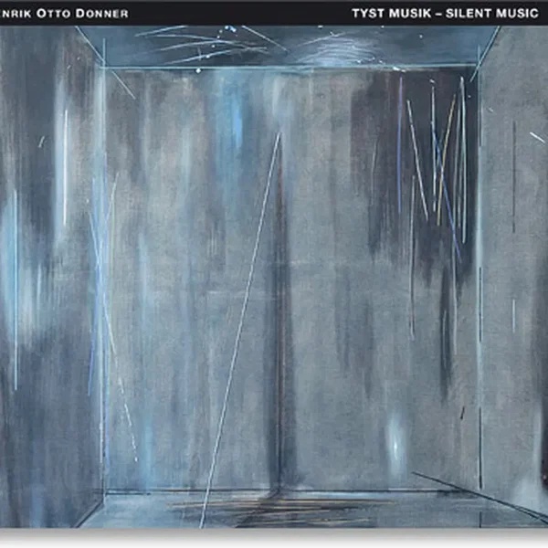 Tyst Musik - Silent Music