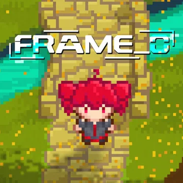 Frame_0 by Supenuma - album cover
