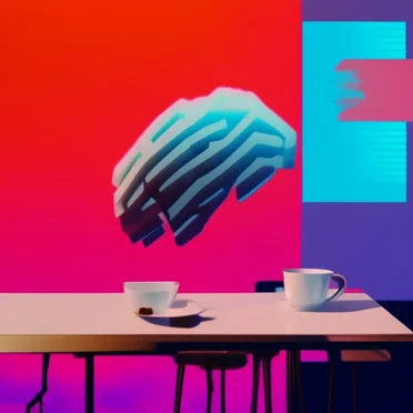 algorave memory EP by ayankoko - album cover
