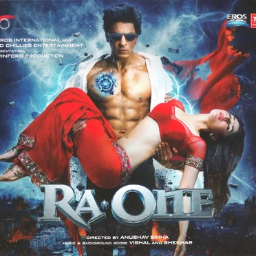 Ra.One