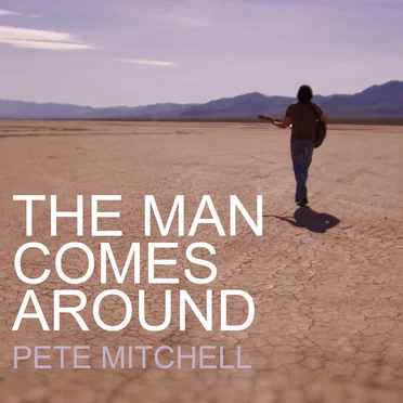 The Man Comes Around