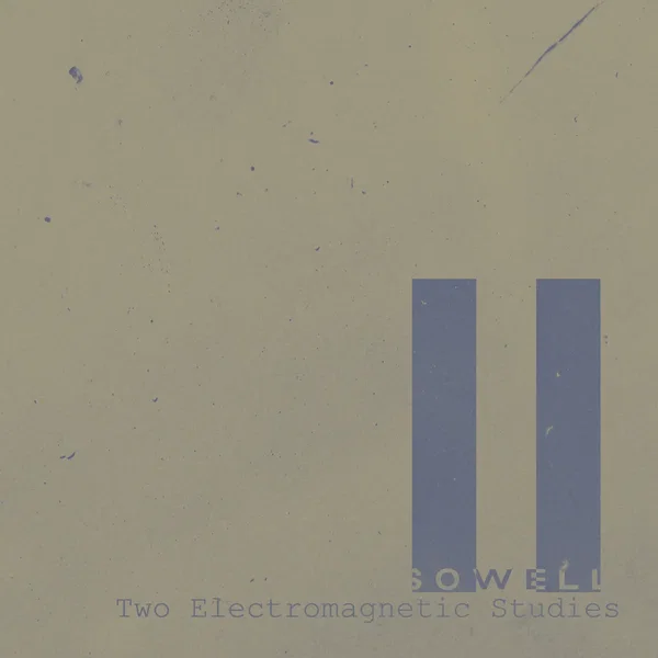 Two Electromagnetic Studies