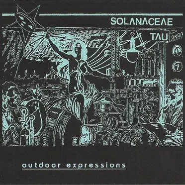 Outdoor Expressions