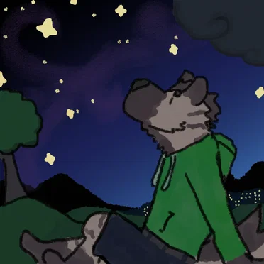 Stars All Around You / Lookin' for Love