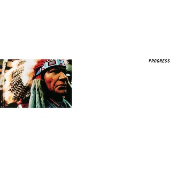 Progress by Rx Bandits - album cover