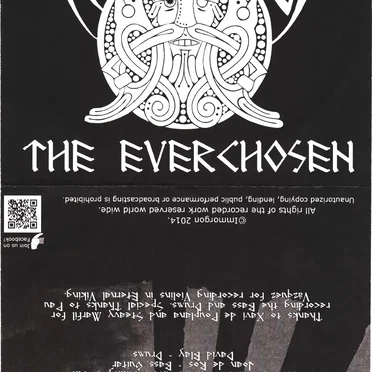 The Everchosen