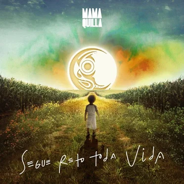 Mama Quilla