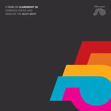 5 Years Of Claremont 56 by Various Artists - album cover