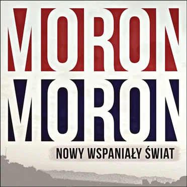 Nowy wspaniały świat