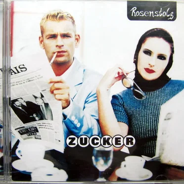 Zucker