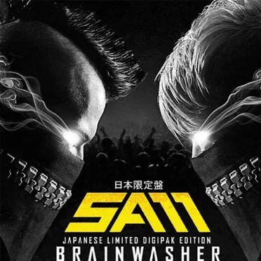 Brainwasher
