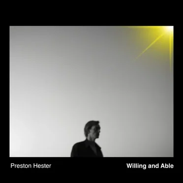 Preston Hester