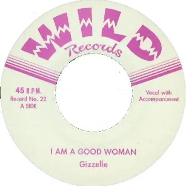I'm a Good Woman / The Place