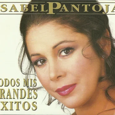 Todos mis grandes éxitos