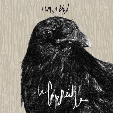 I Was a Bird