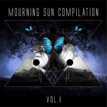 Mourning Sun Compilation - Vol. I by Various Artists - album cover
