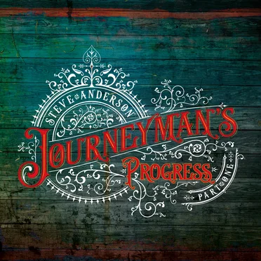 Journeyman's Progress Part One by Journeyman's Progress - album cover