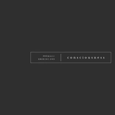 consciousness by Various Artists - album cover