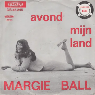Margie Ball