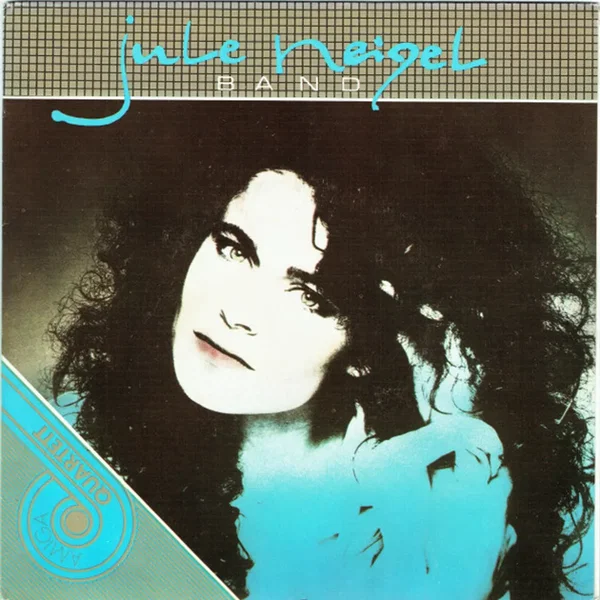 Jule Neigel Band