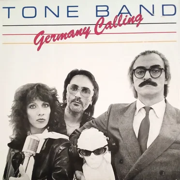 Germany Calling