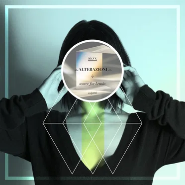 Alterazioni by Various Artists - album cover