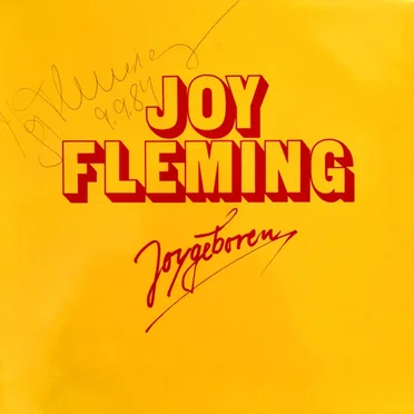 Joygeboren