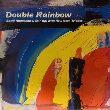 Double Rainbow