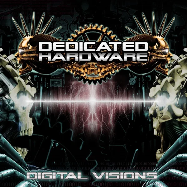 Digital Visions