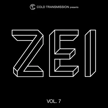 ZEITGEIST VOL. 7 by Various Artists - album cover