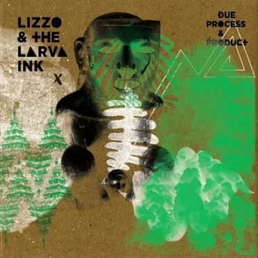 Due Process & Product by Lizzo - album cover