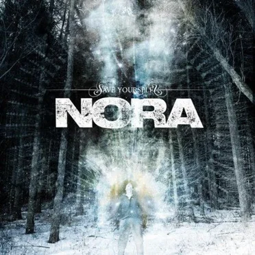 Save Yourself by Nora - album cover