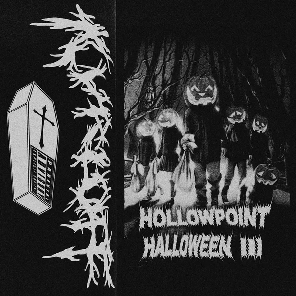 Hollowpoint Halloween III