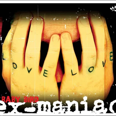 Ex-Maniac