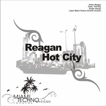 Hot City