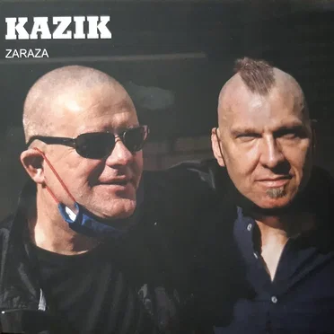 Zaraza
