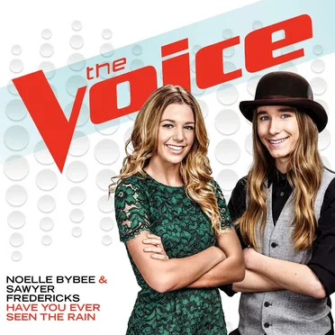 Have You Ever Seen the Rain (The Voice Performance)