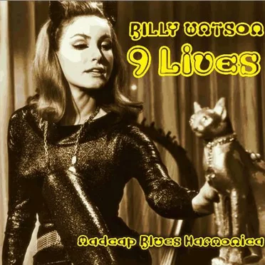 Billy Watson and His International Silver String Submarine Band